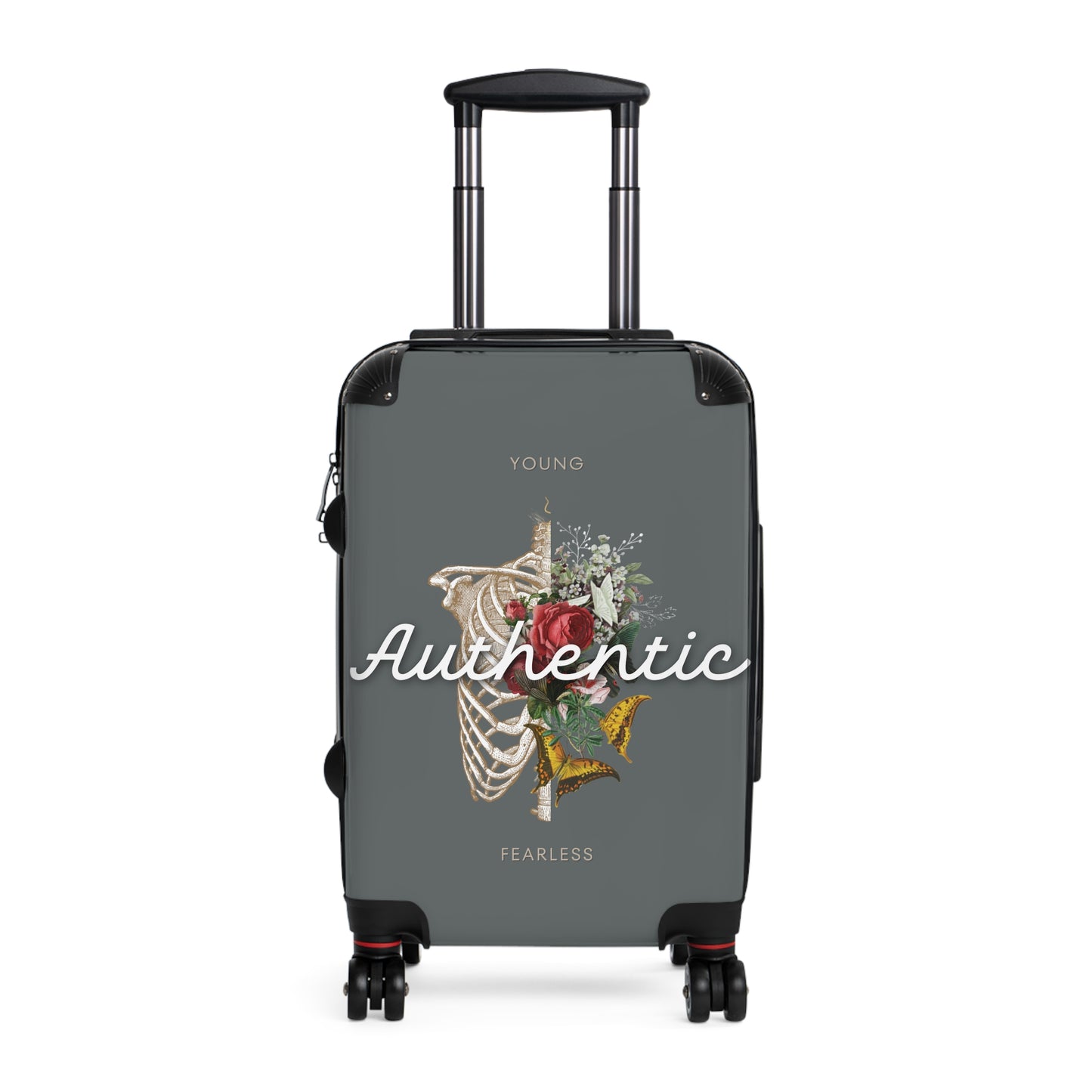 Travel Suitcase