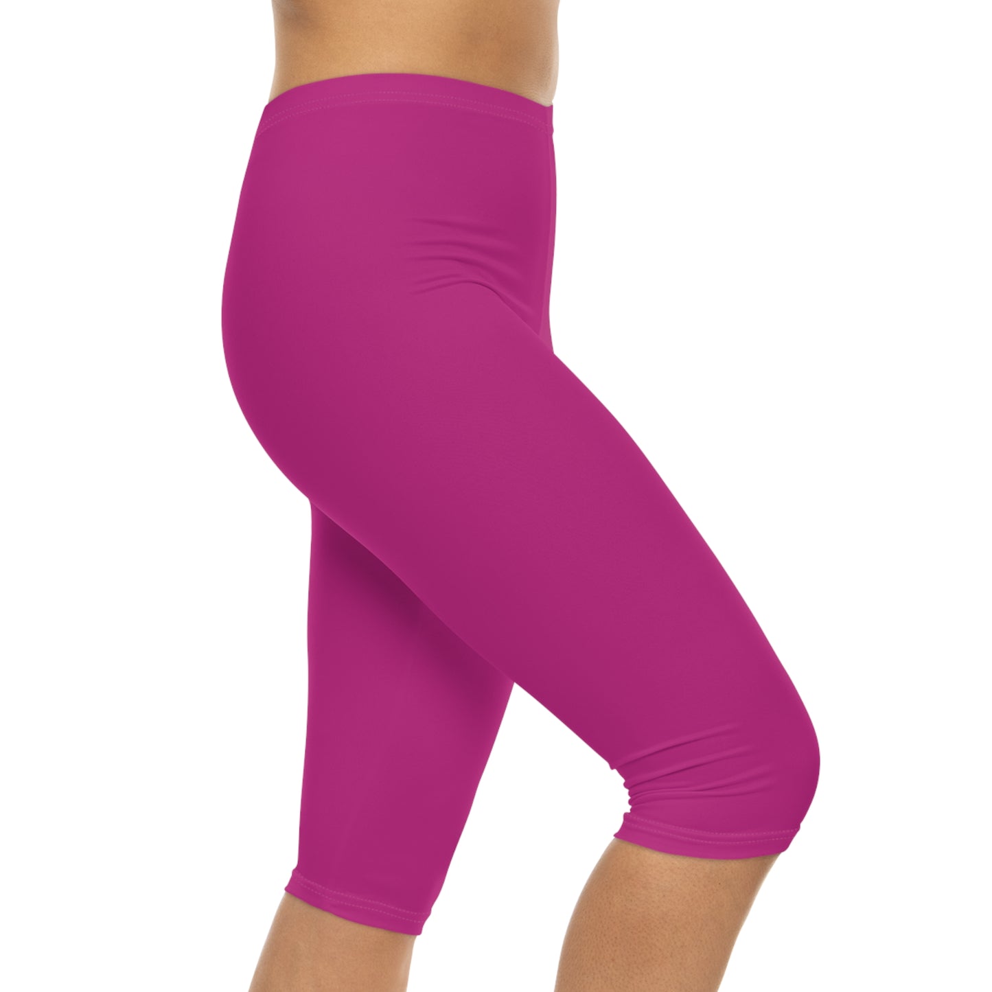 Women’s Capri Leggings