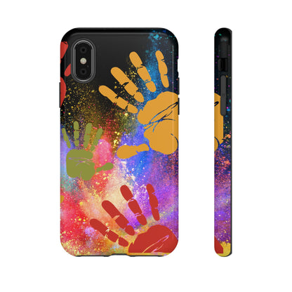 Tough Mobile Cases