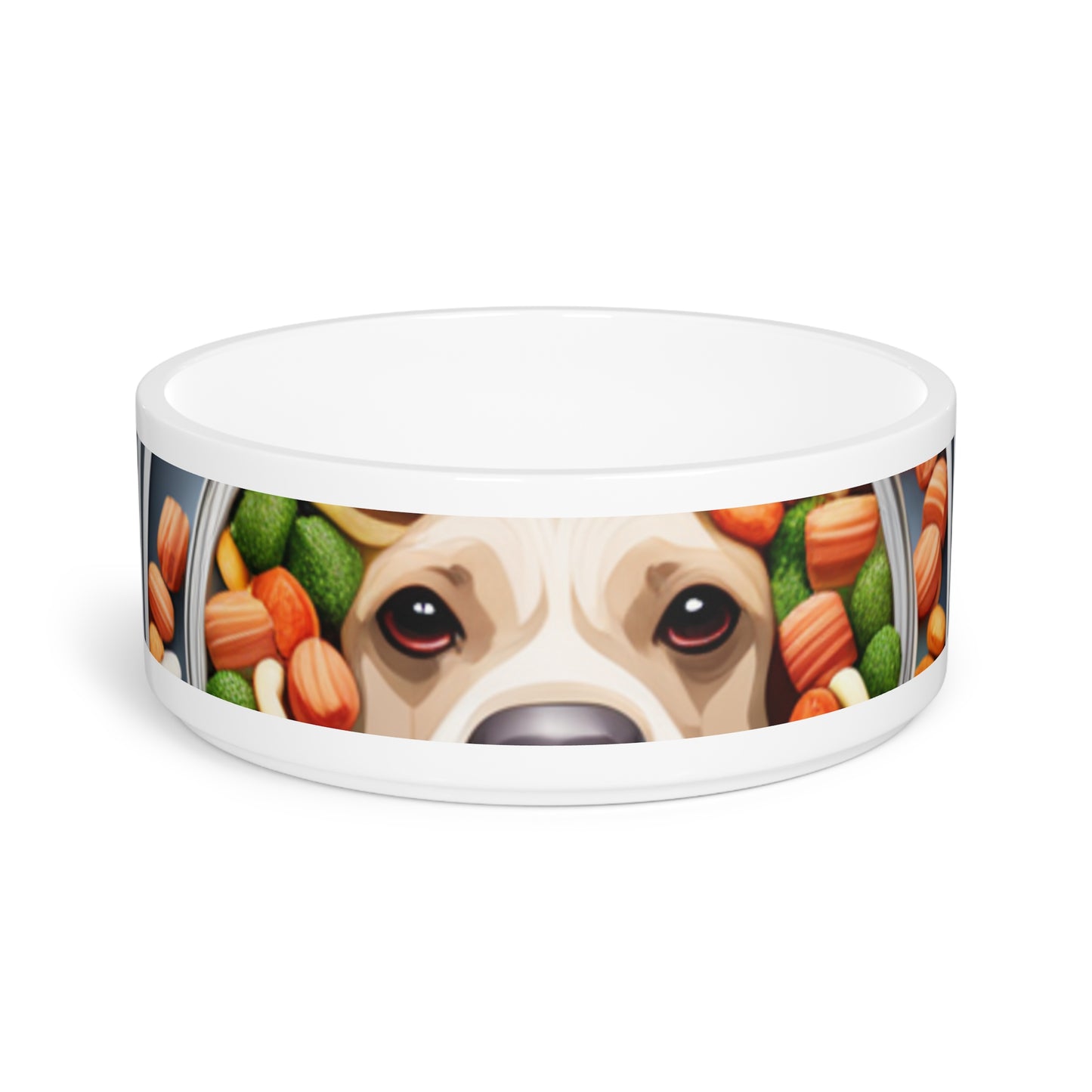 Pet Bowl