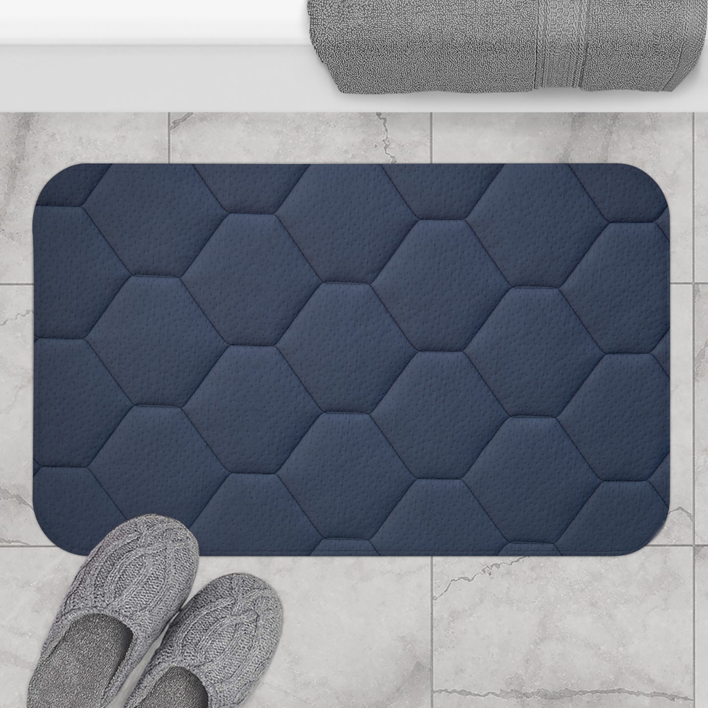 Bath Mat