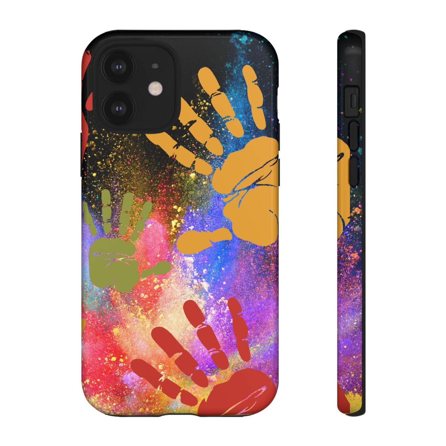 Tough Mobile Cases