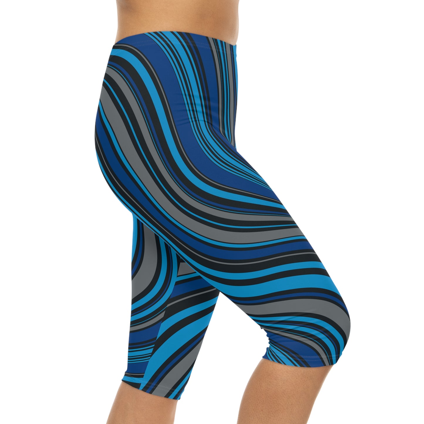 Women’s Capri Leggings