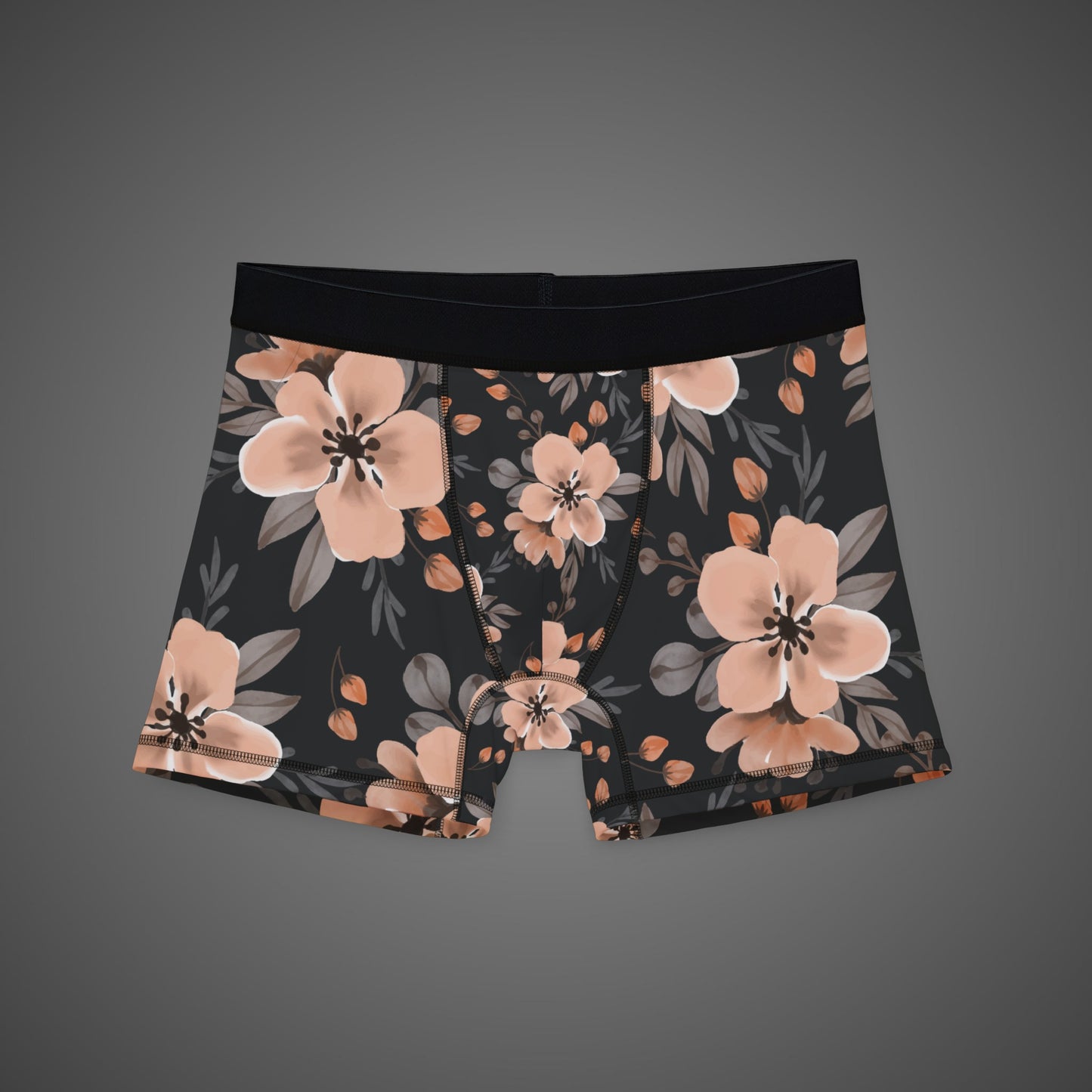 Men's Boxers