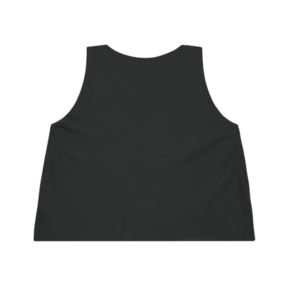 Women's Dancer Cropped Tank Top