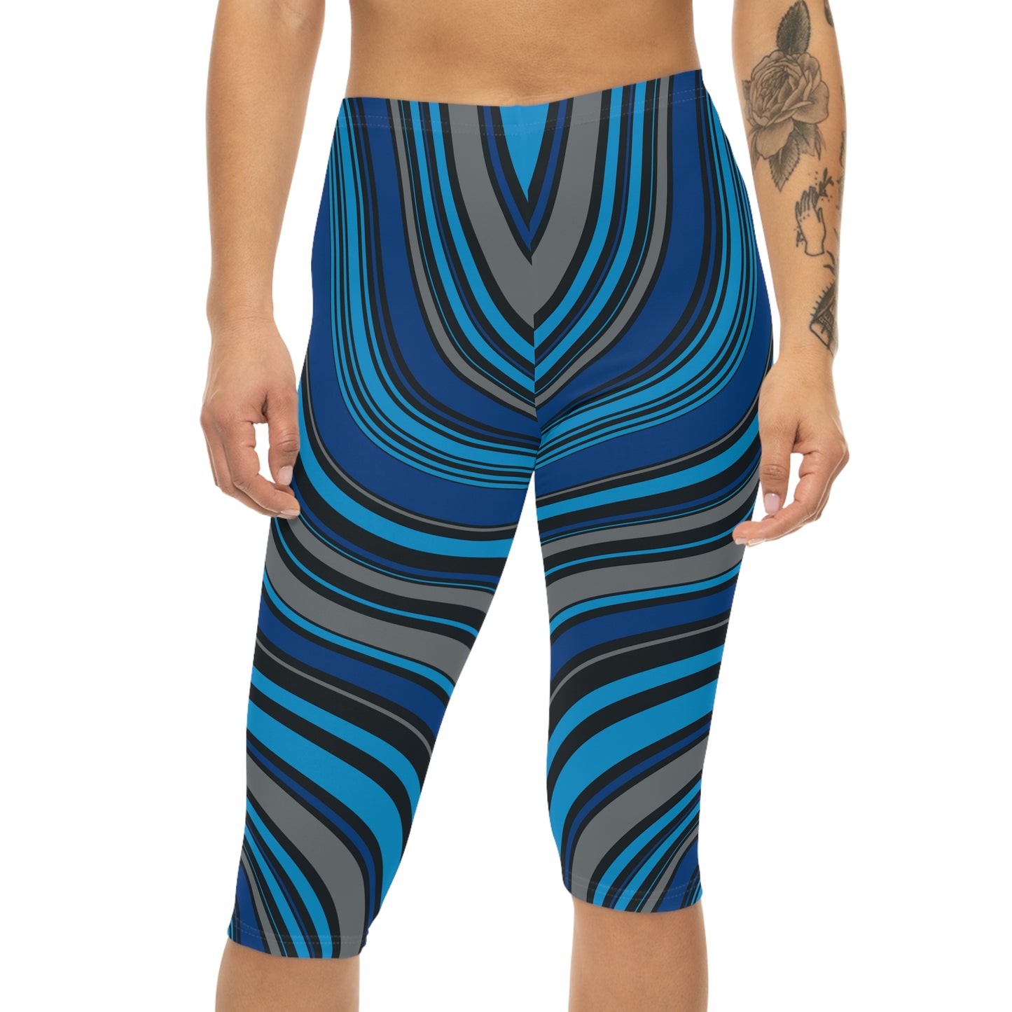 Women’s Capri Leggings