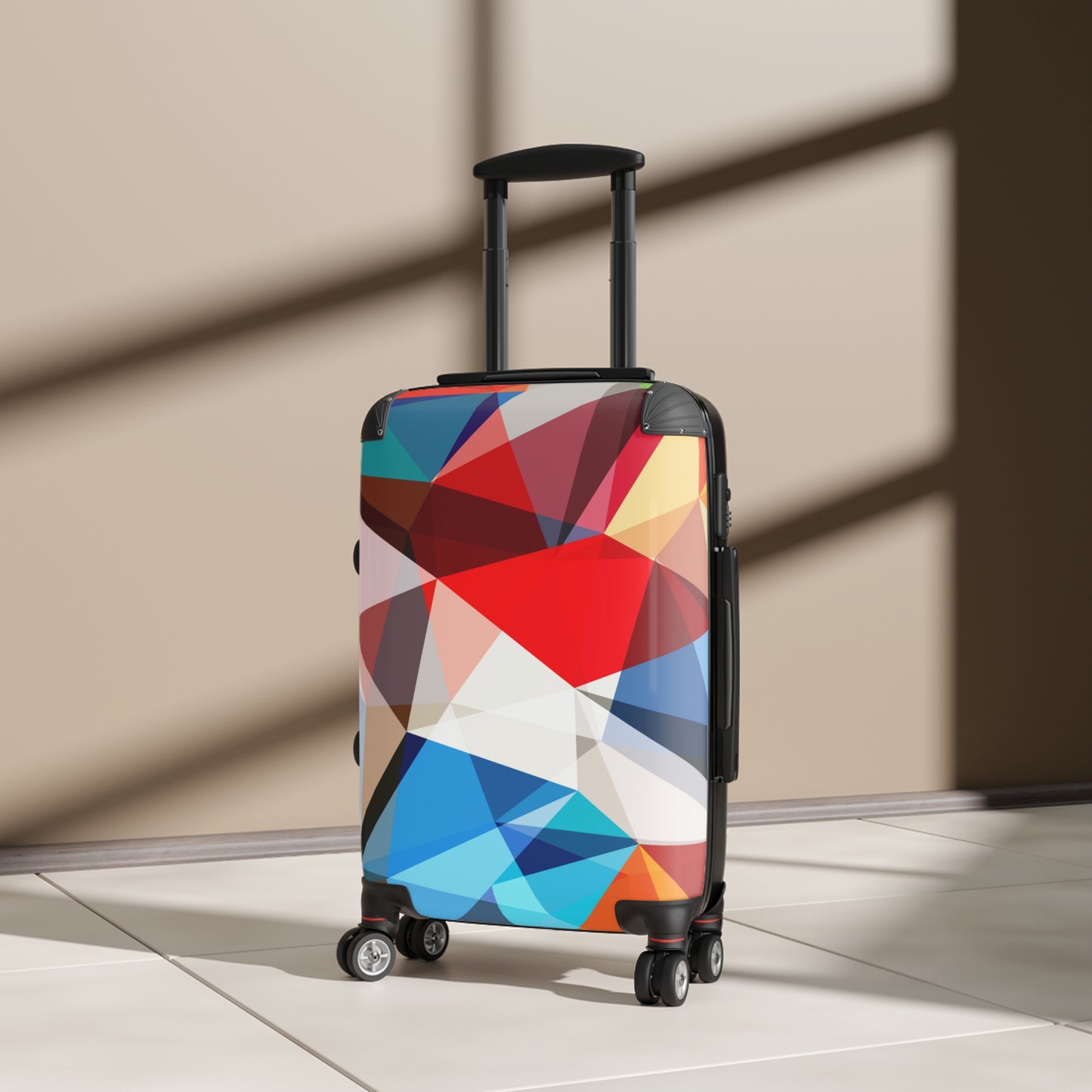 Travel Suitcase