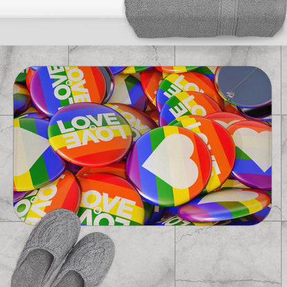 Bath Mat