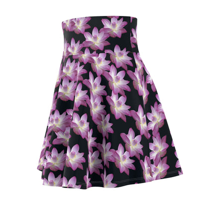 Women's Skater Skirt