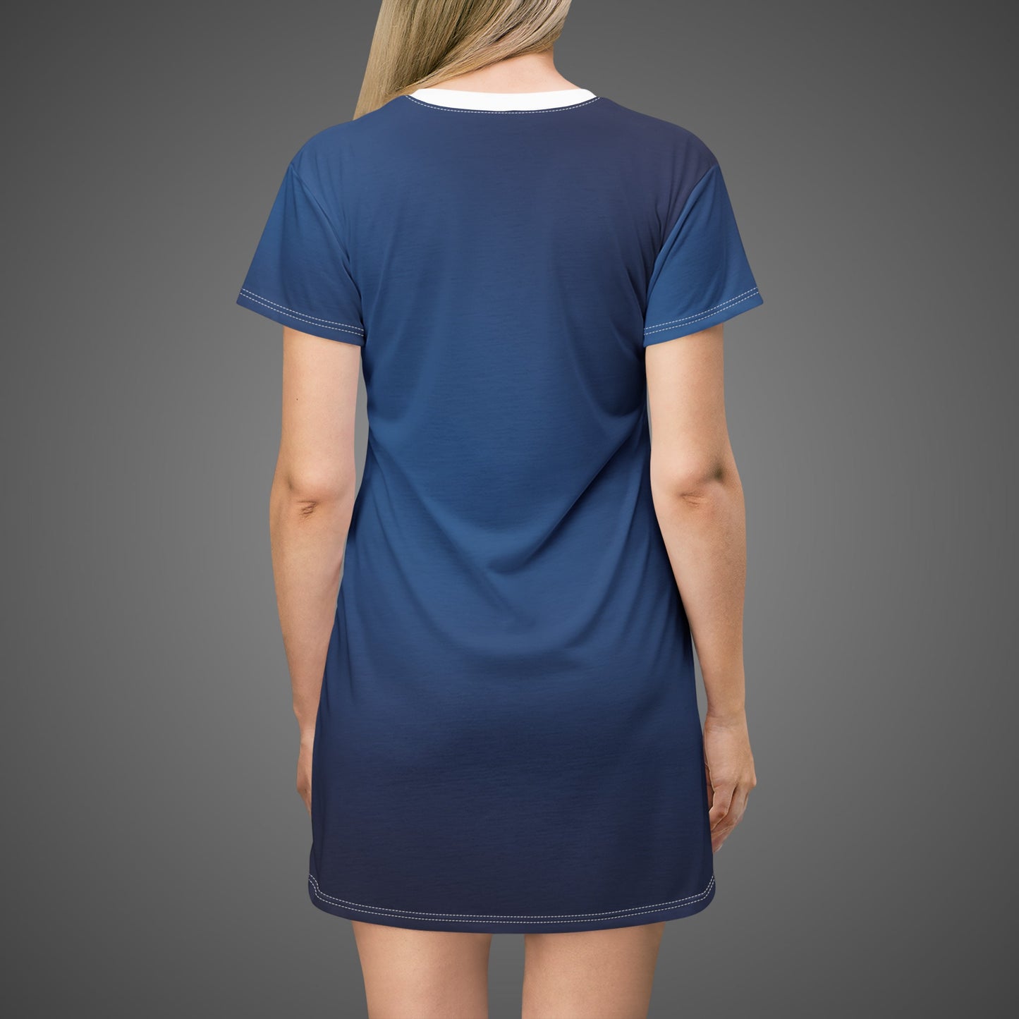 T-Shirt Dress