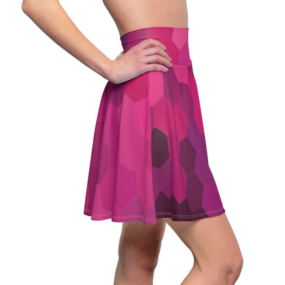 Women's Skater Skirt