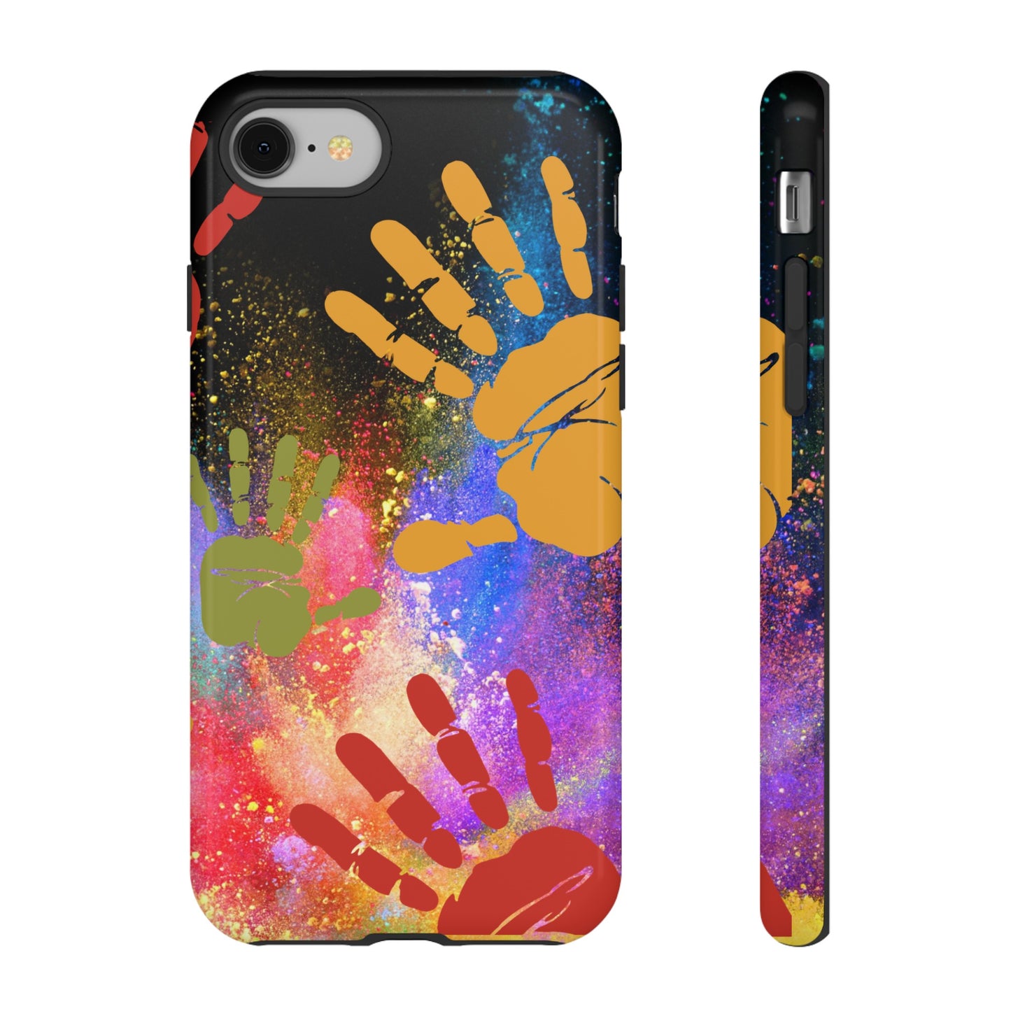 Tough Mobile Cases