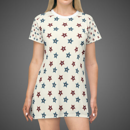 T-Shirt Dress