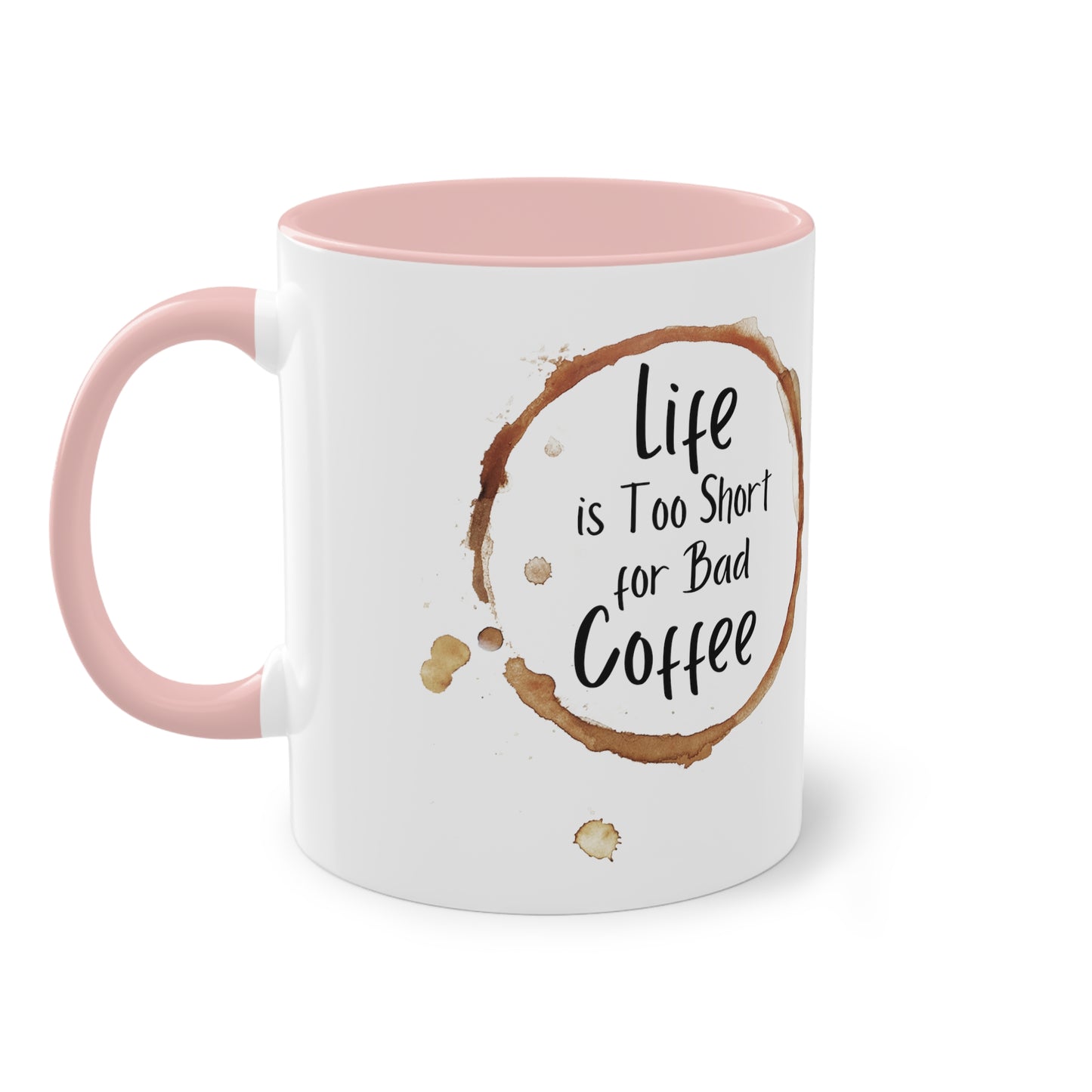 Coffee time Coffee Mug,