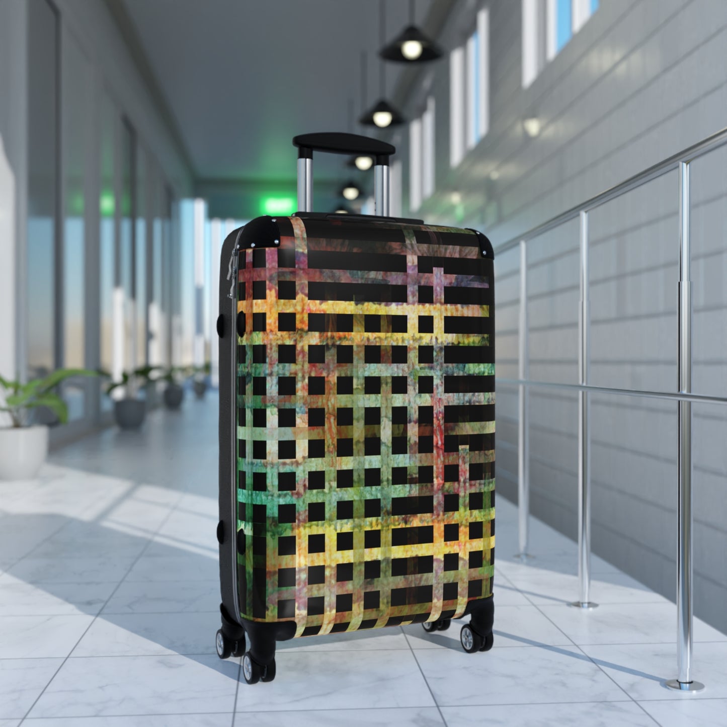 Travel Suitcase