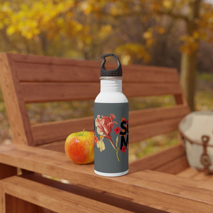 Stainless Steel Water Bottle