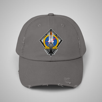 Original Space X Cap