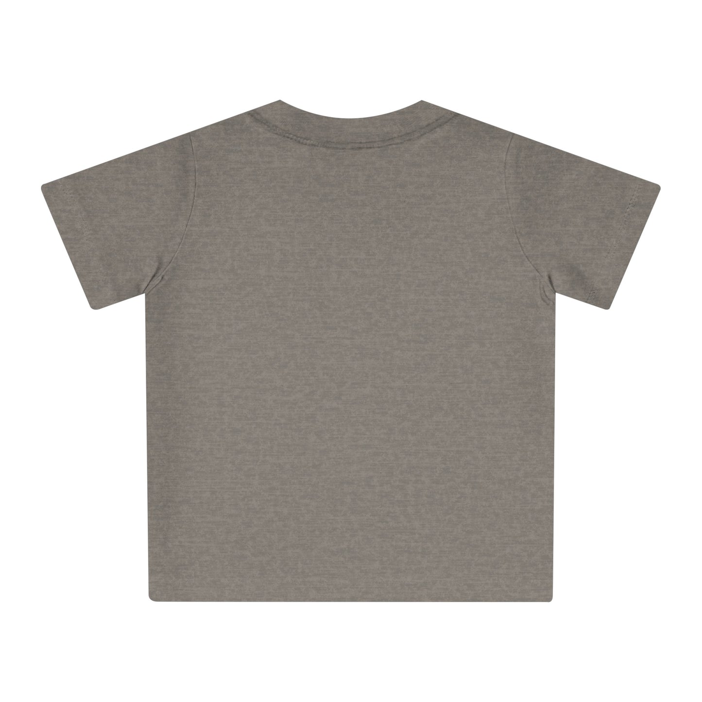 Eco-Friendly Baby Best Dad T-Shirt 0-3 yrs