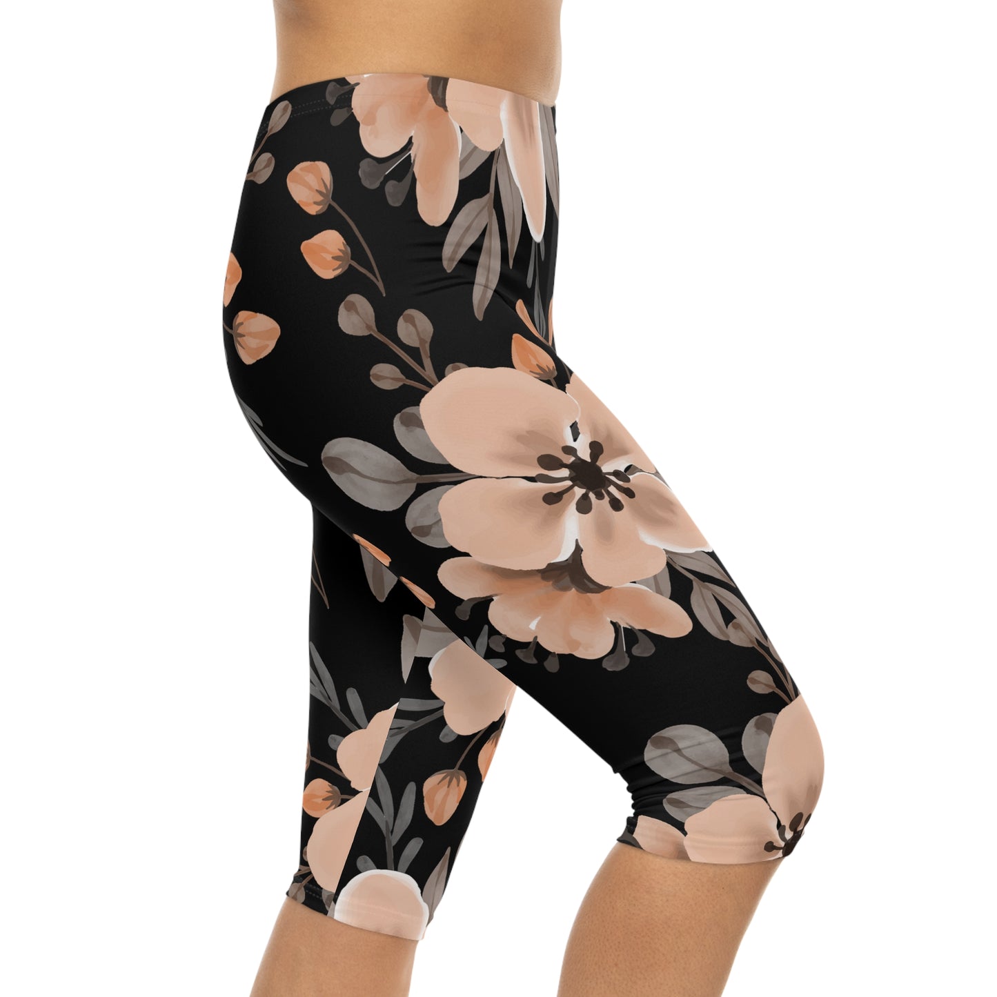 Women’s Capri Leggings