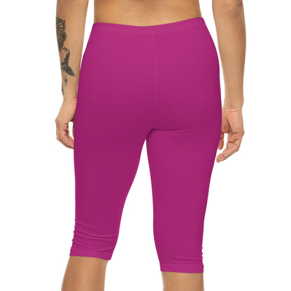 Women’s Capri Leggings