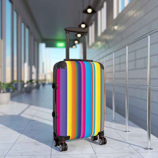 Travel Suitcase