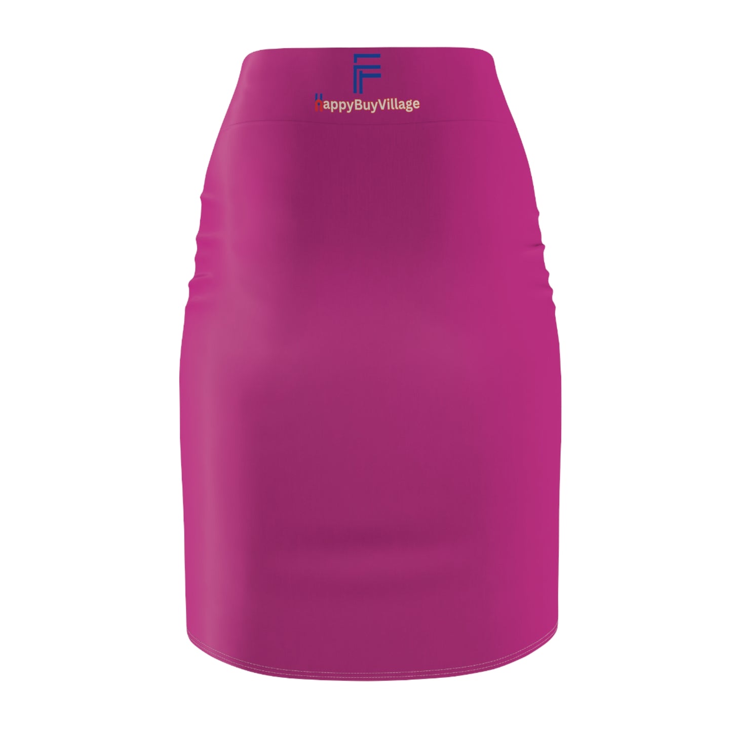 Women's Pencil Skirt