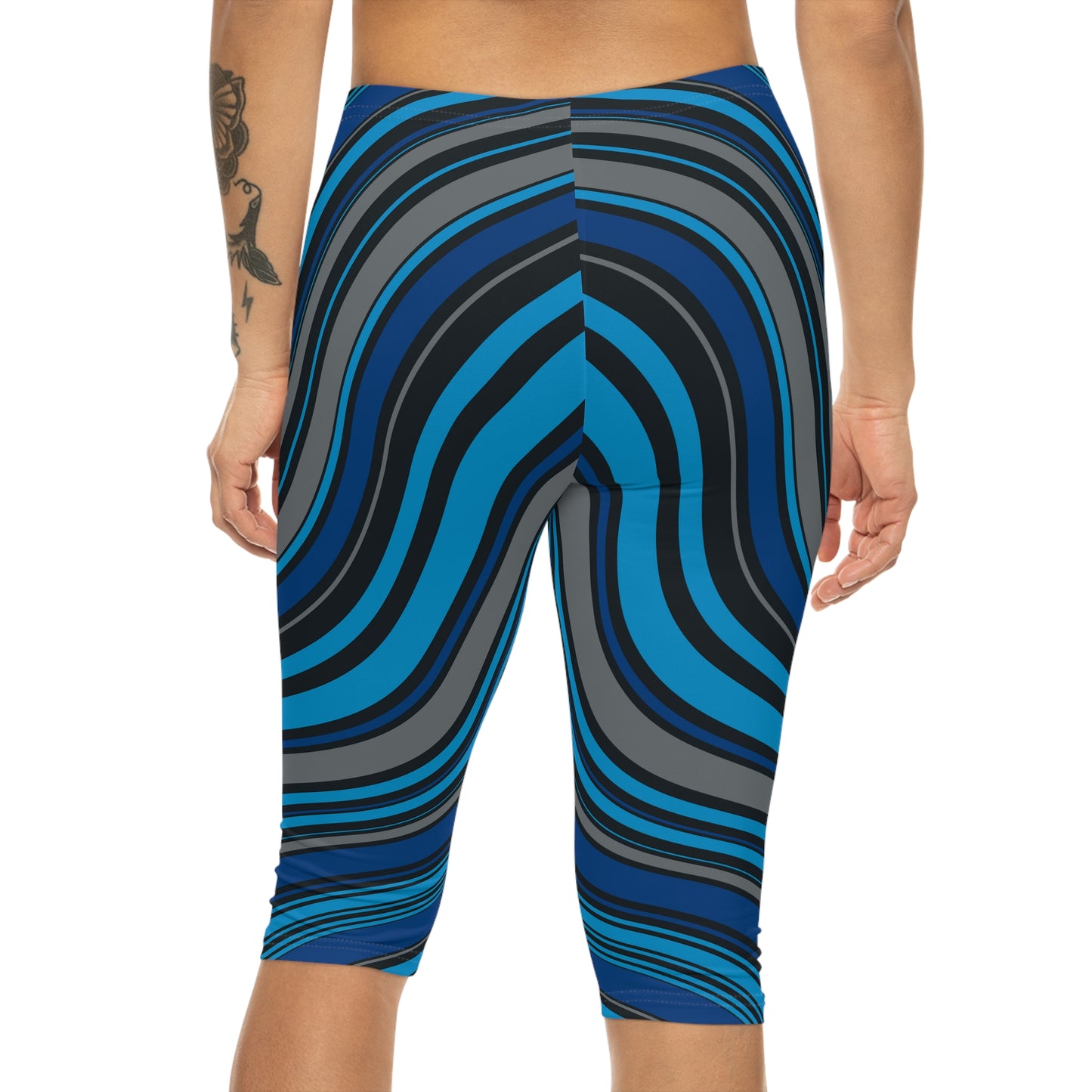 Women’s Capri Leggings