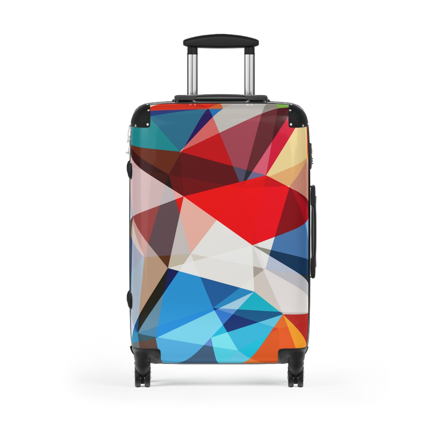 Travel Suitcase