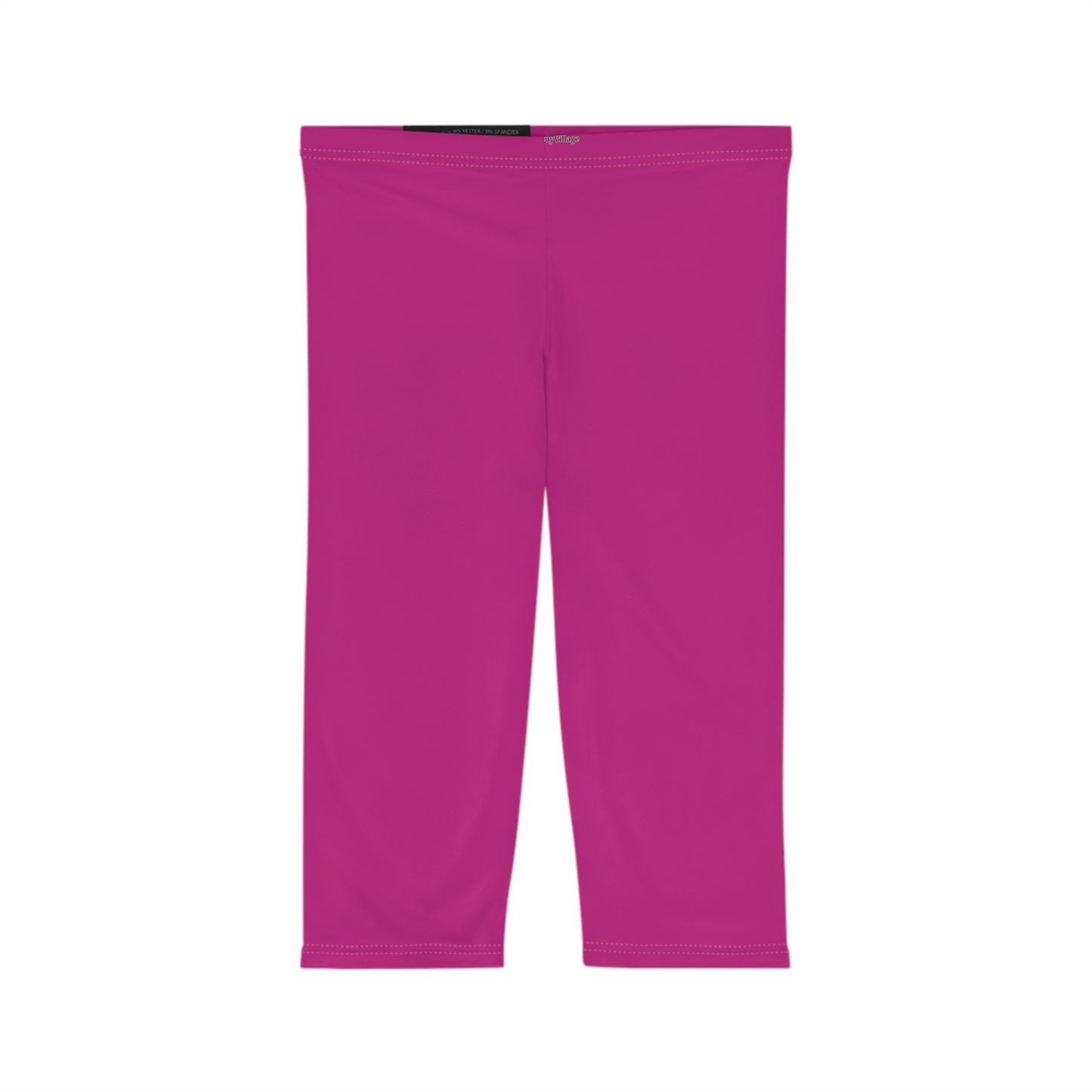 Women’s Capri Leggings