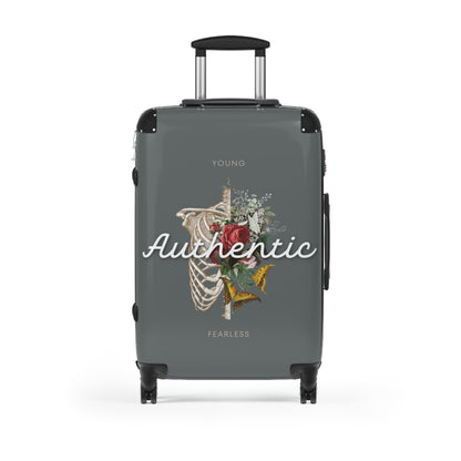 Travel Suitcase