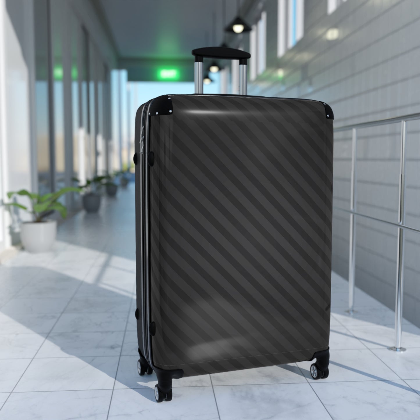 Travel Suitcase