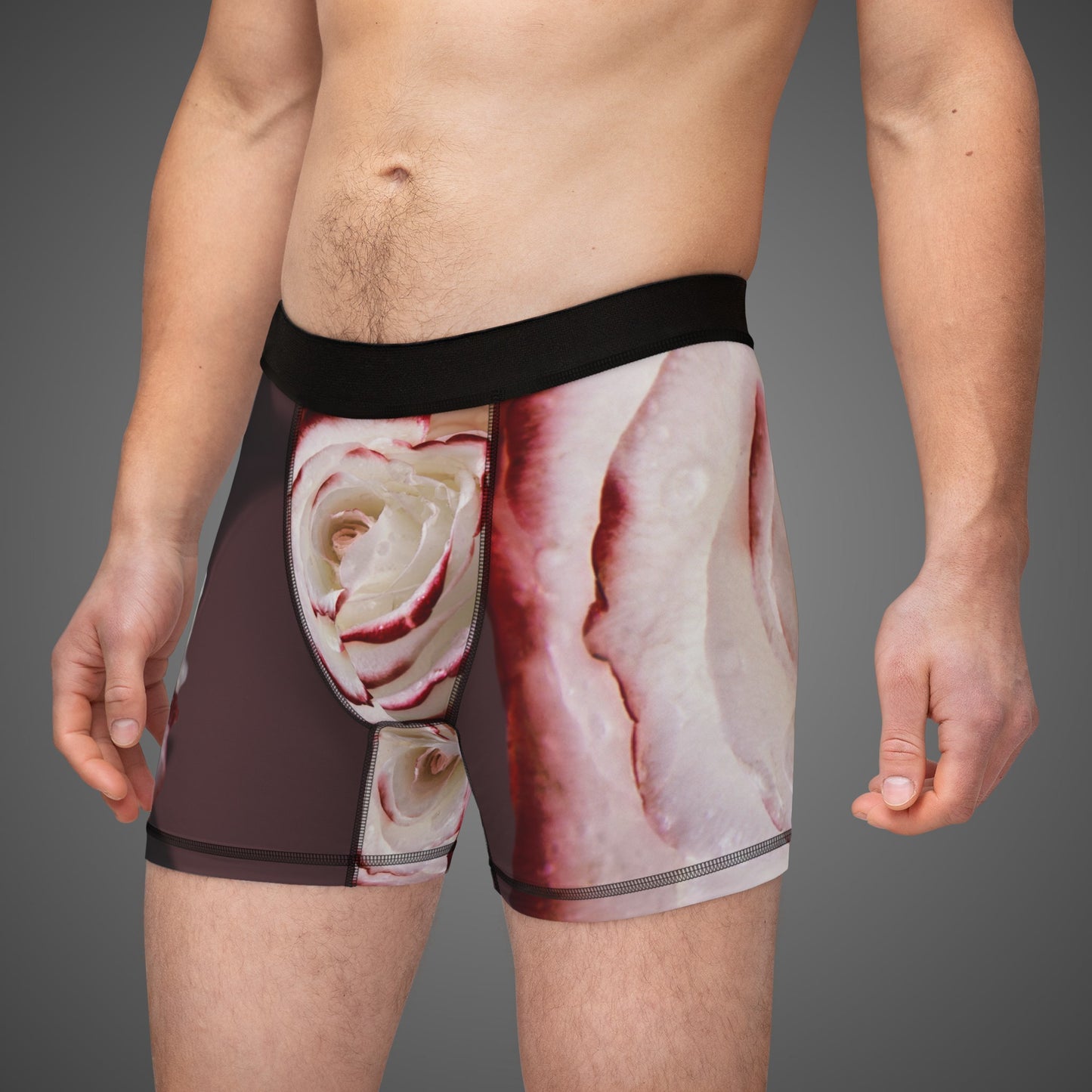 Men's Boxers