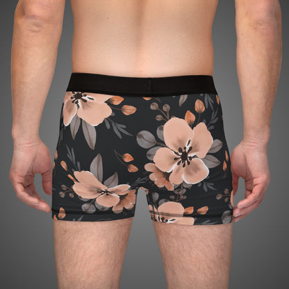 Men's Boxers