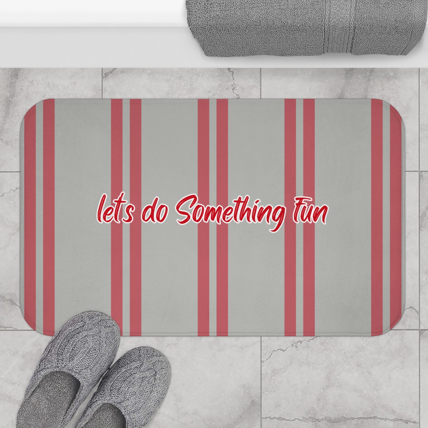 Bath Mat