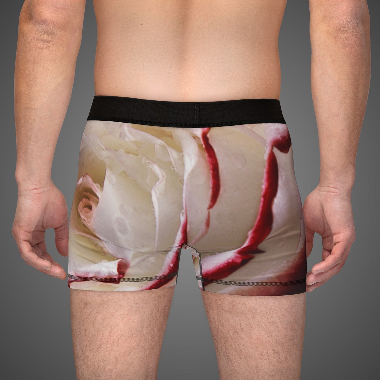 Men's Boxers