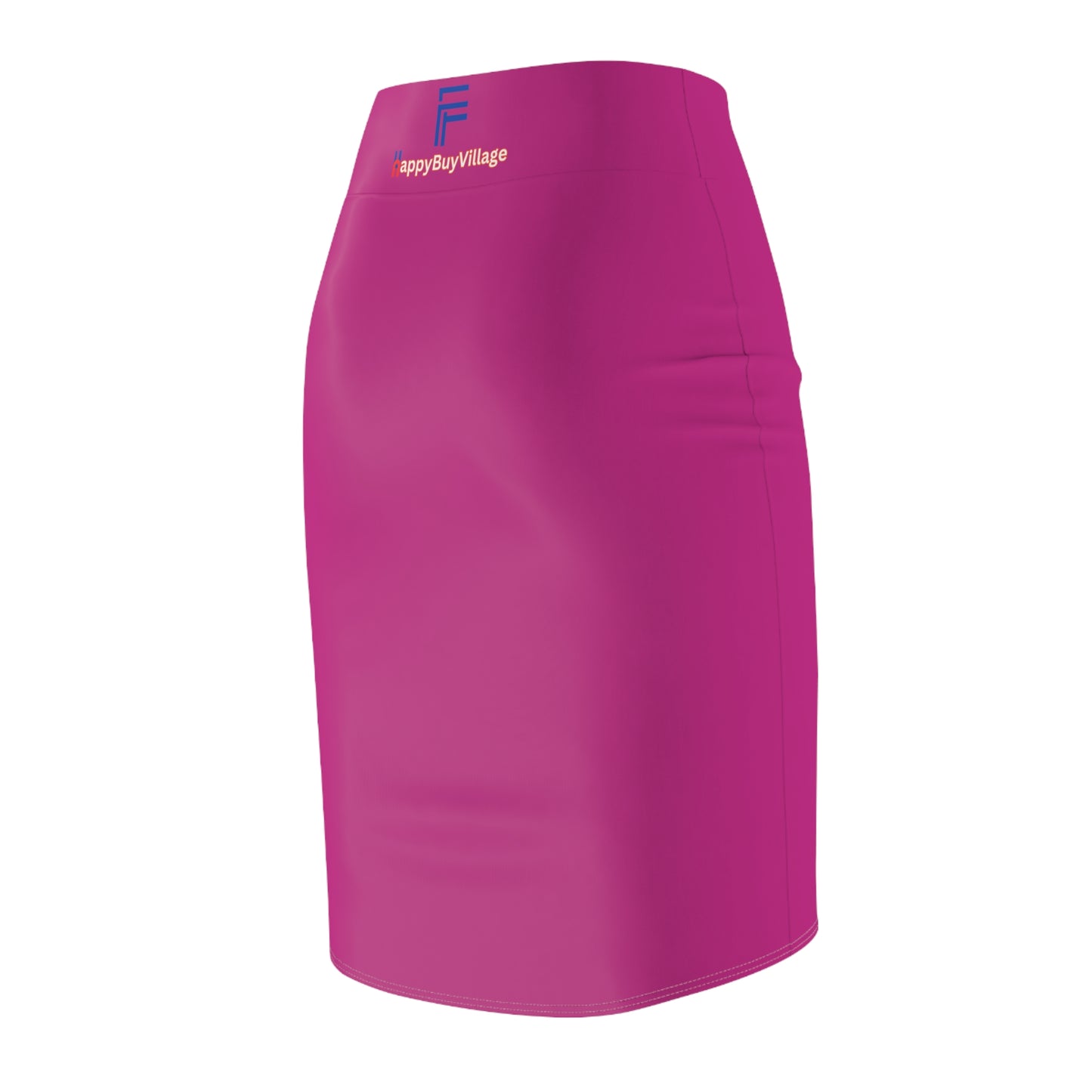 Women's Pencil Skirt