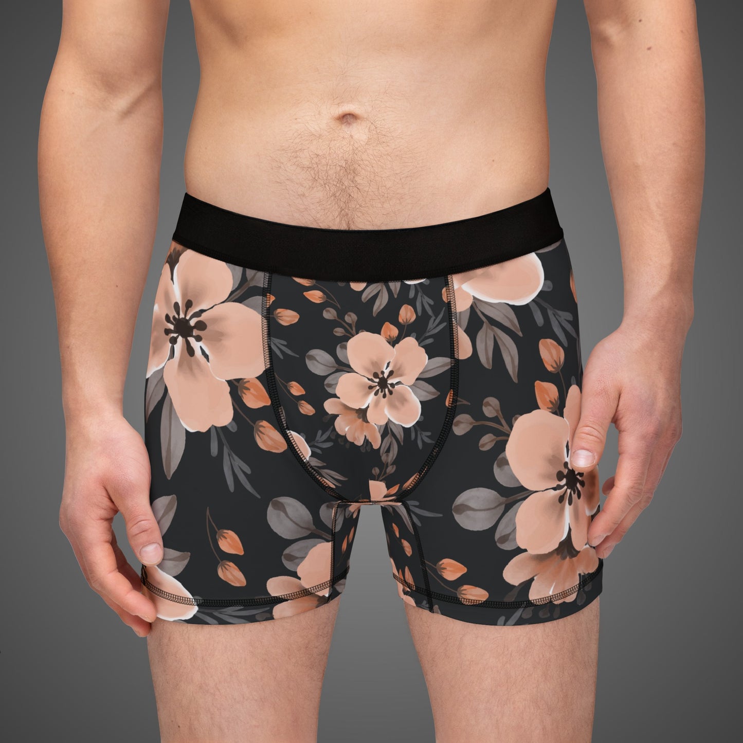 Men's Boxers