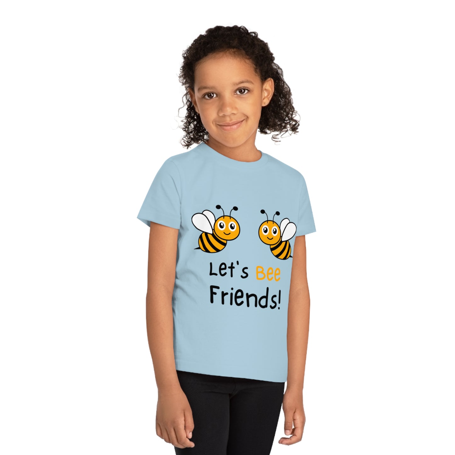 Kids' Creator  Bee T-Shirt