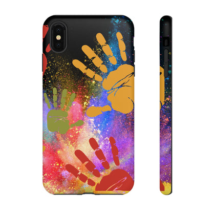 Tough Mobile Cases