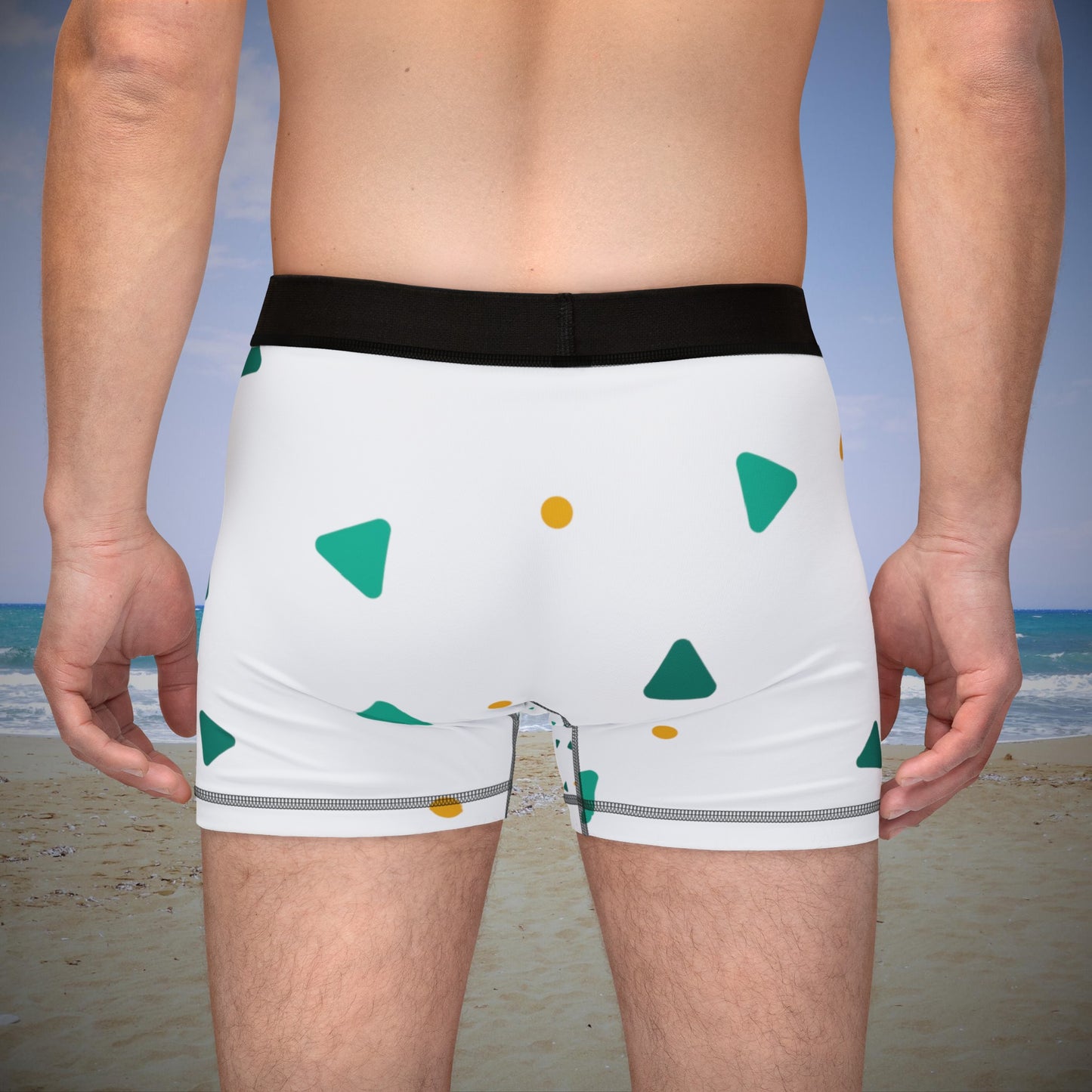 Men's Boxers