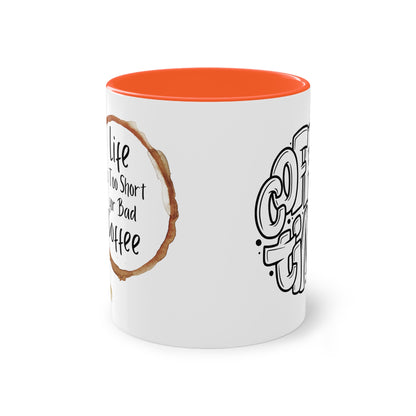 Coffee time Coffee Mug,