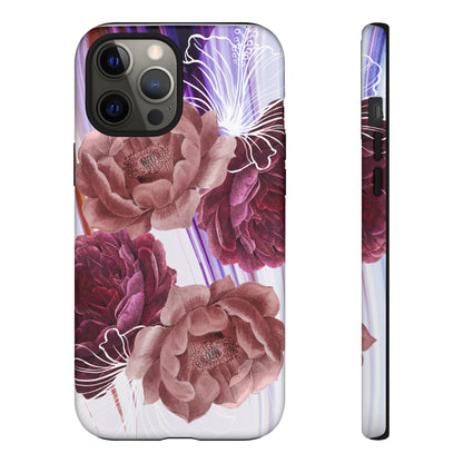 Tough Flower Cases