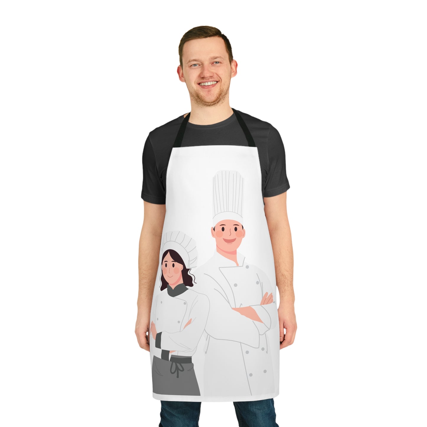 Kitchen Apron