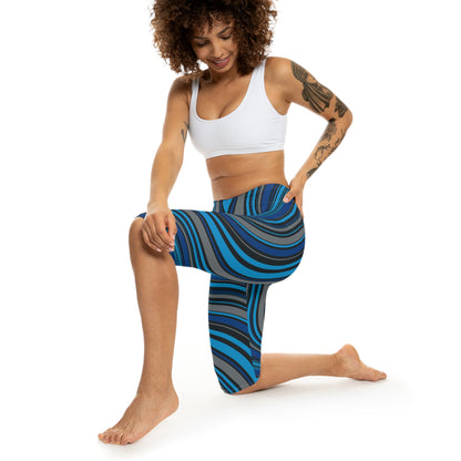 Women’s Capri Leggings