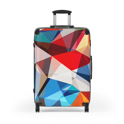 Travel Suitcase