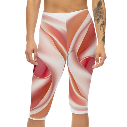 Women’s Capri Leggings