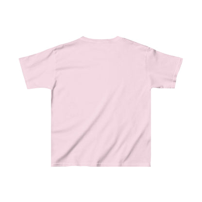 Kids Heavy Cotton Tee