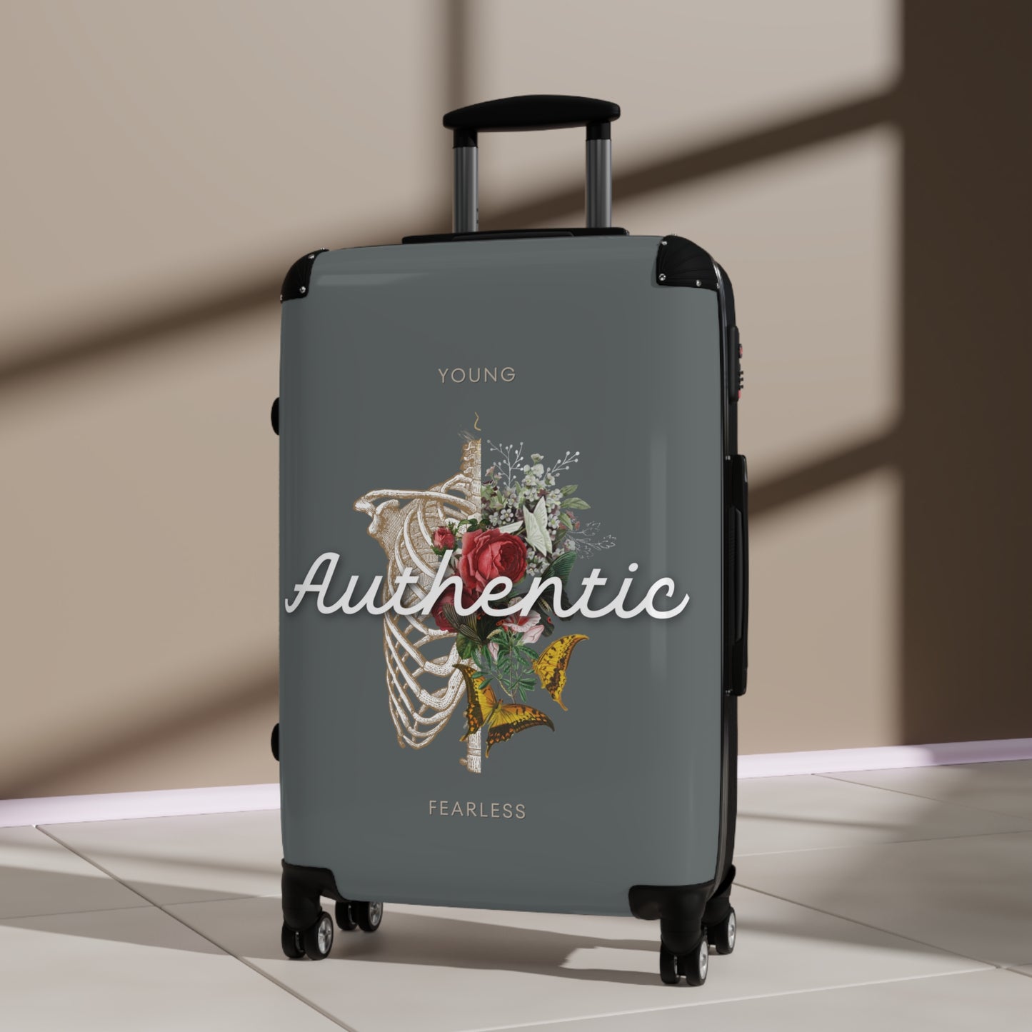 Travel Suitcase