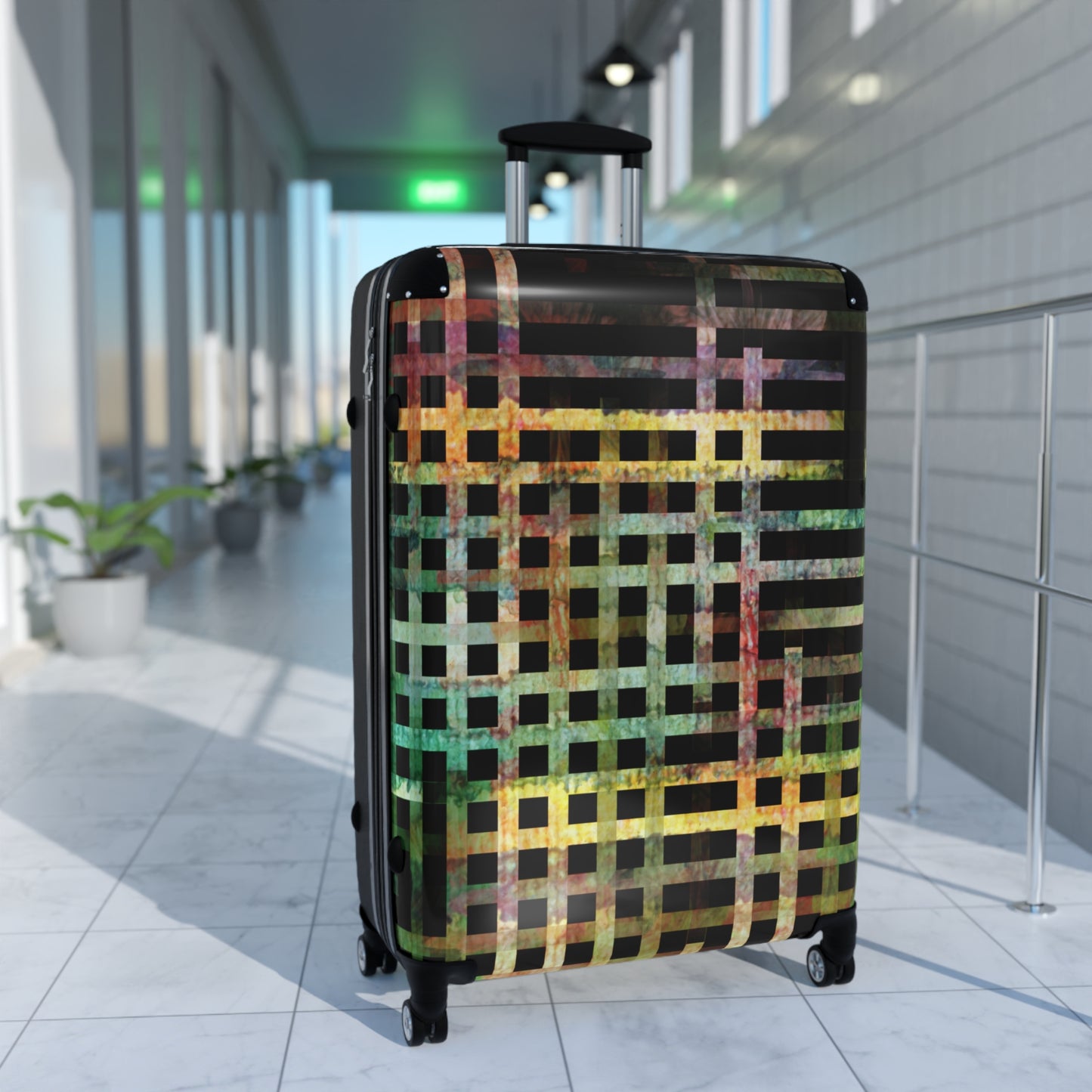 Travel Suitcase