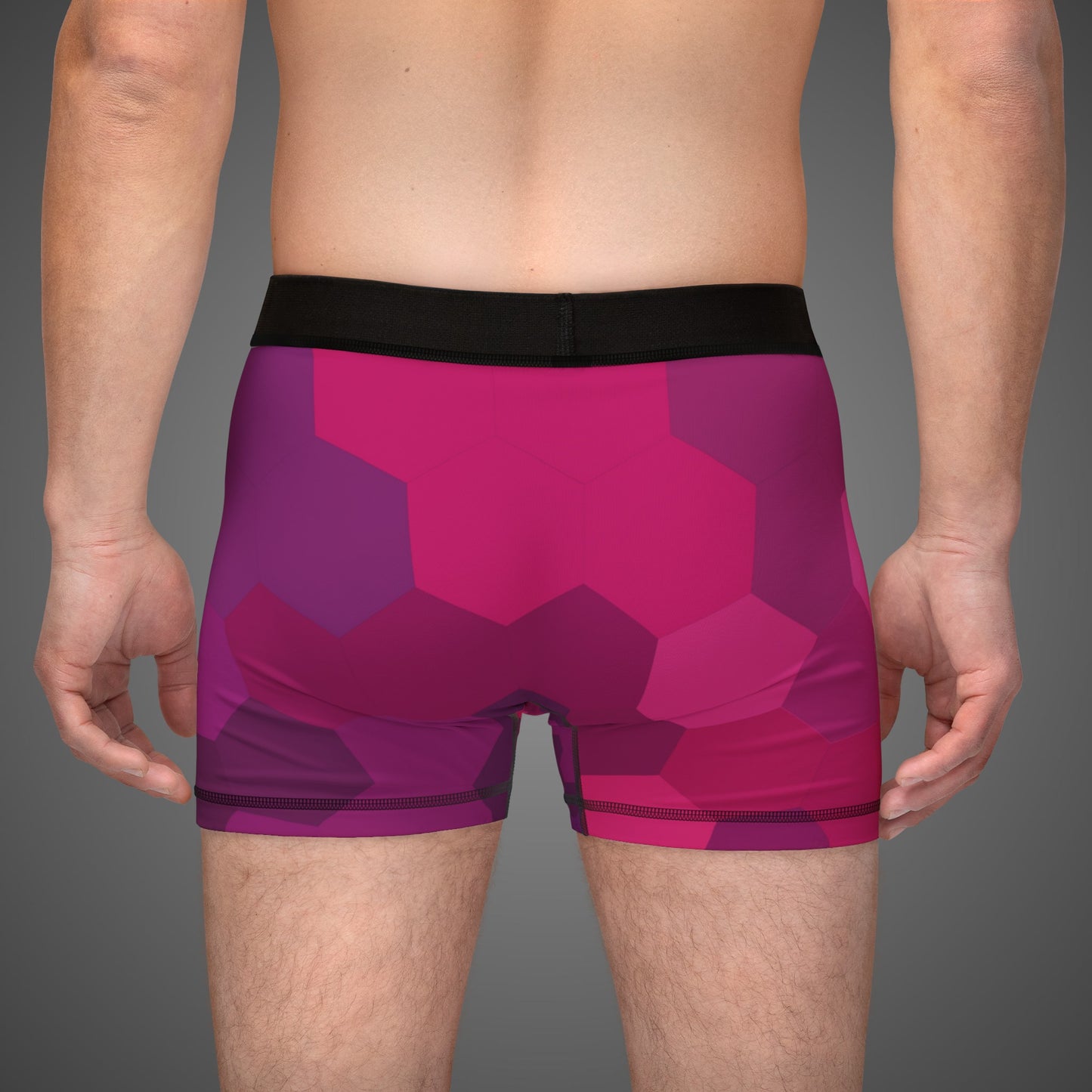 Men's Boxers